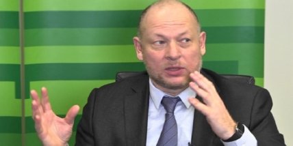 Александр Дубилет