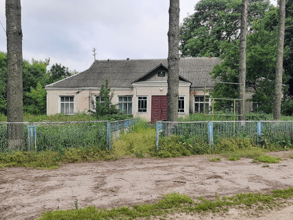 Село Холодець