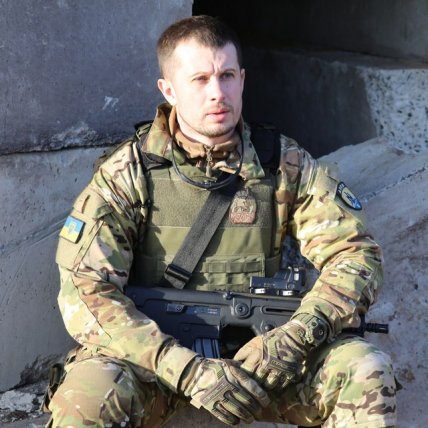 Андрій Білецький