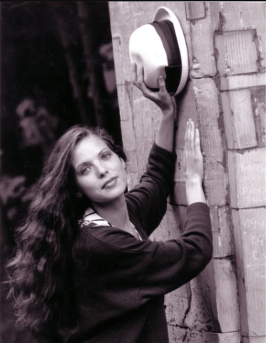 Влада Литовченко