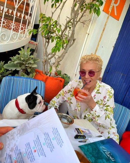 лайма вайкуле