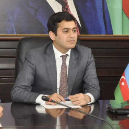 Фарид Шахбазлы