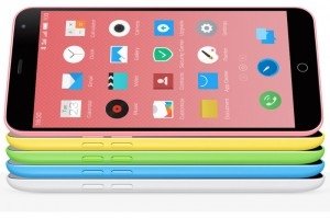 Meizu анонсировала смартфон M1 note