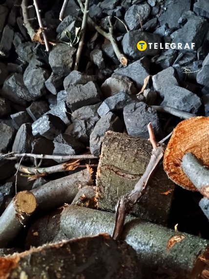 Чим краще топити будинок, дровами або вугіллям