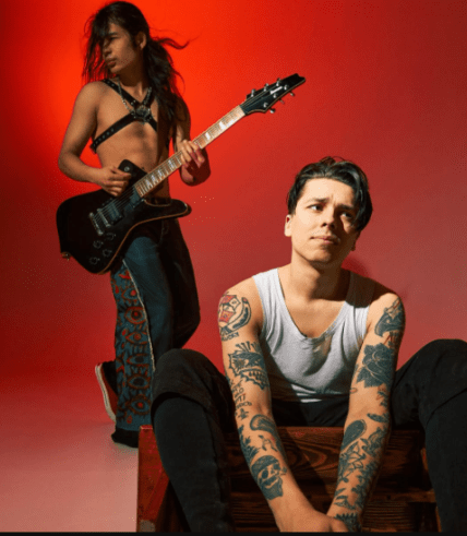 Группа "Хейтспич"