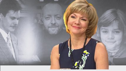 Наталія Гусєва