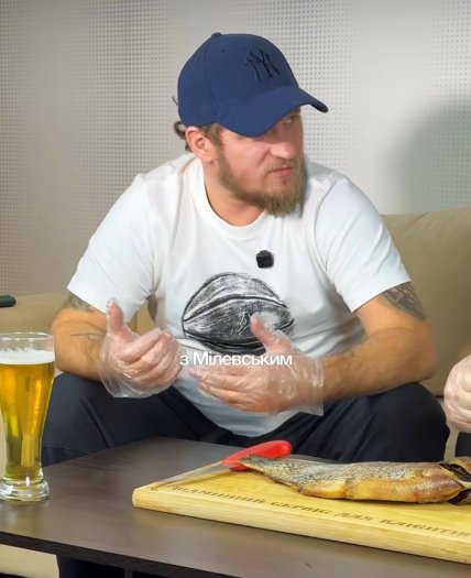 Олександр Алієв