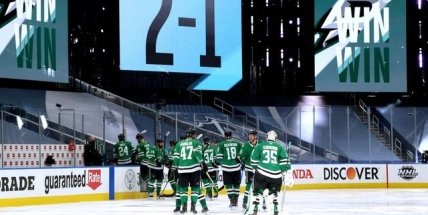 Кубок Стэнли-2020