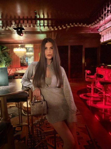 Анна Реброва