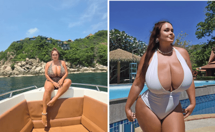 Міла Кузнєцова фото