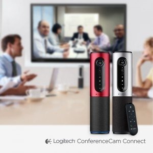 Компания Logitech представила портативную камеру