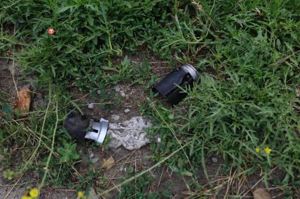 Обстрел Славянска 30.06.2022