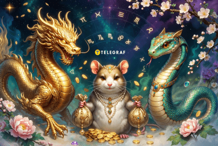 Китайский гороскоп