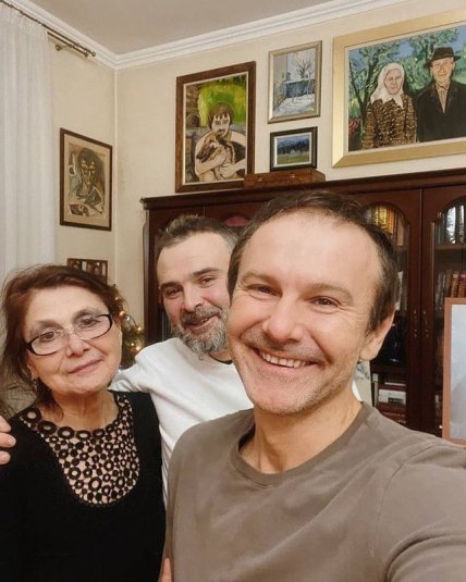 Святослав Вакарчук