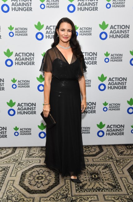 Кристин Дэвис