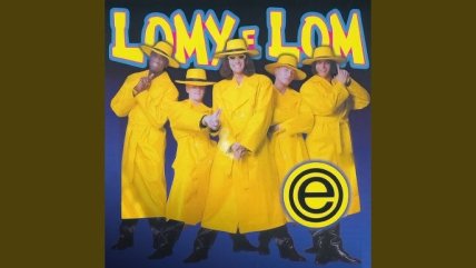 Льоми Льом Ломинский