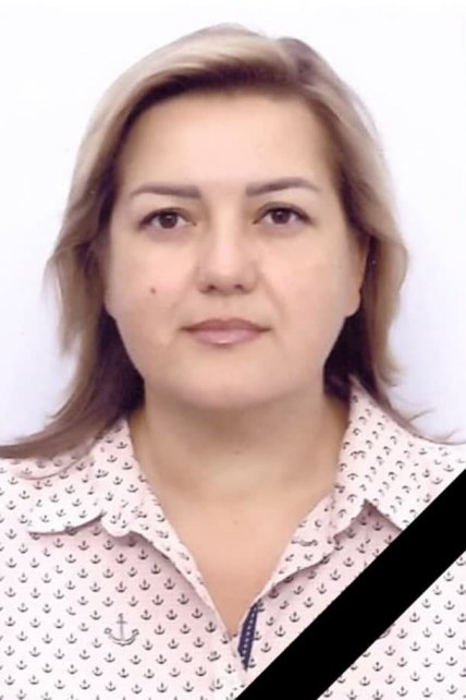 Наталье Кирилюк было 48 лет