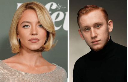 Сідні Суїні, Олександр Рудинський фото