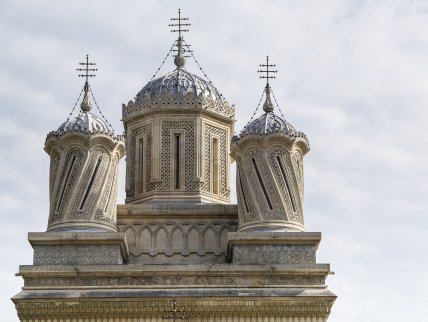 румунська церква