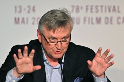 Сергій Лозниця