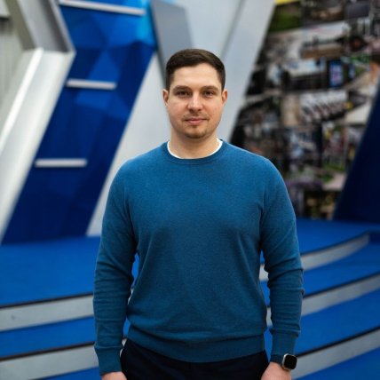 Олег Саркіц