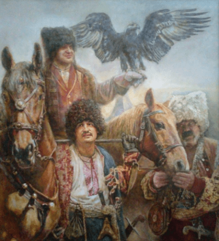 Робота Андрія Шабуніна