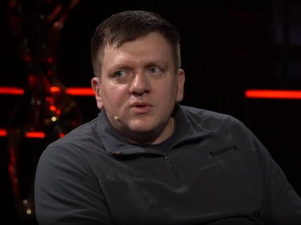 Денис Попович