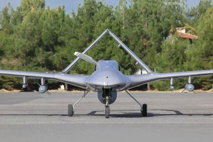 БПЛА "Байрактар"