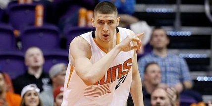 Алексей Лень