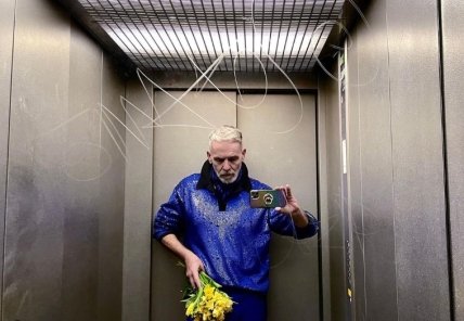 Франк Вайлд