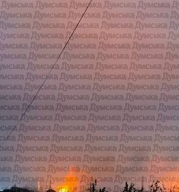 Последствия российской атаки в Одесской области