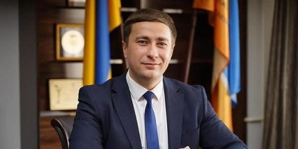 Роман Лещенко