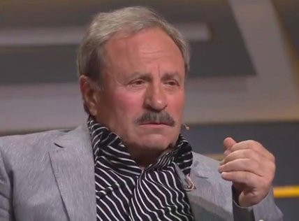 Володимир Бистряков фото