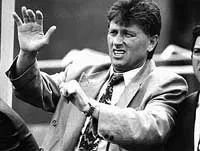 Виктор Прокопенко в молодости