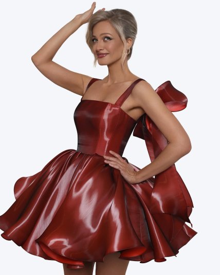 Поліна Максимова