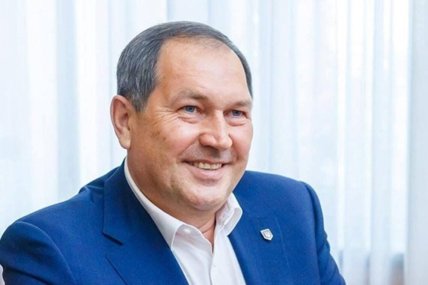 Андрій Райкович