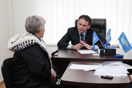 Добкін "Партія регіонів"