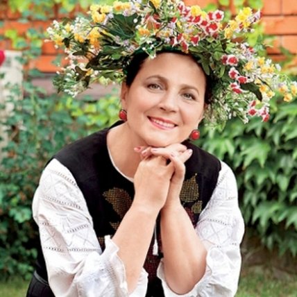 Нина Матвиенко деятельность