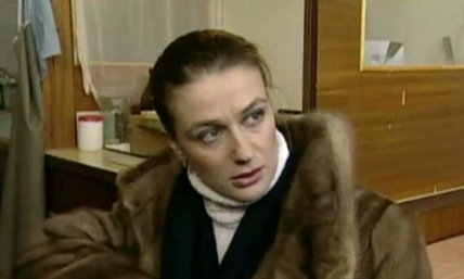 Анастасія Мельникова