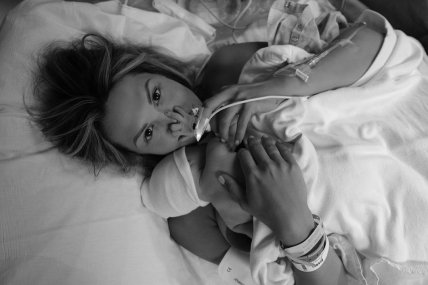 Маша Горбань