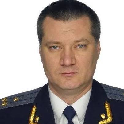 Дмитрий Басов, эксработник Генпрокуратуры, возглавляет подразделение безопасности "Энергоатома"