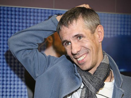 Алексей Панин