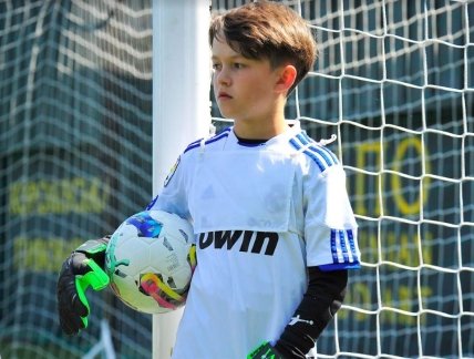 Академия ФК "Рух"