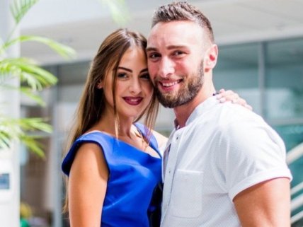 Иракли Макацария, Елена Лесик