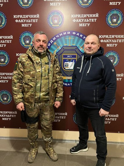 Де зараз Олег Махніцький