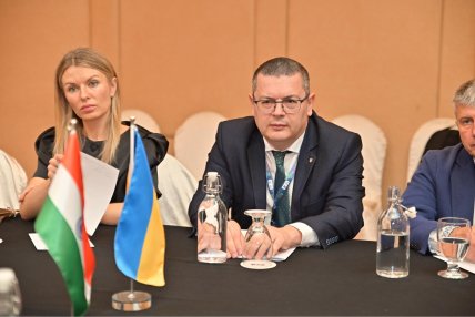 Александр Мережко