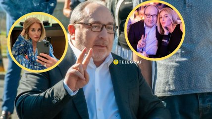 Вдову Геннадія Кернеса звати Оксана Гайсинська