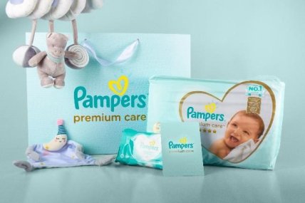 Хорошие памперсы для детей