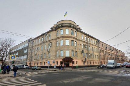 Де виготовляли Харківський торт