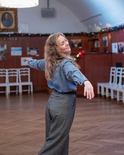 Елена Шоптенко